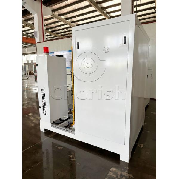 Environmental Friendly Ammonia Cracking Equipment, Widely Applied In Energy Fields