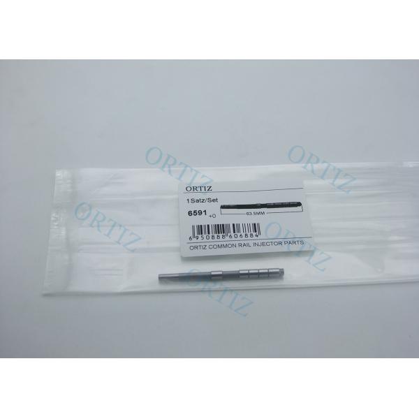 Kobelco Excavator 200 diesel common rail control valve rod length 63.5mm