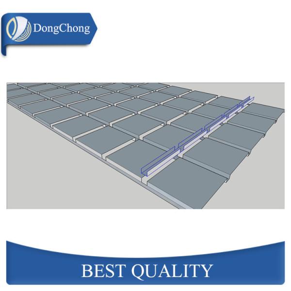 Architectural Custom Aluminum Panels , PE Powder Coated Aluminum Panels