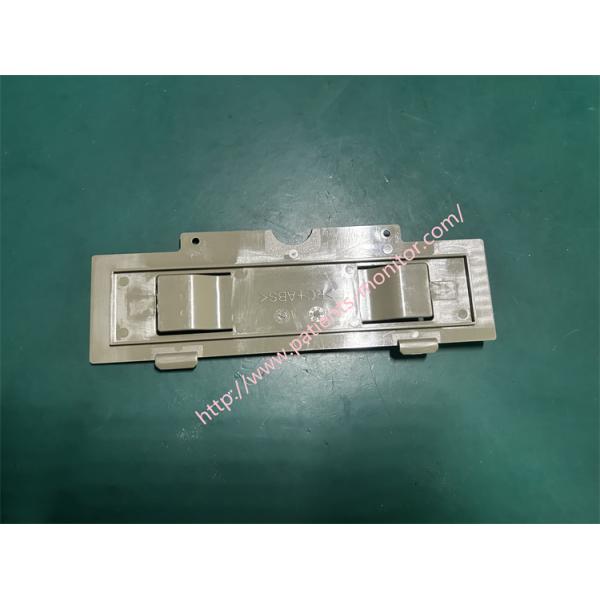 Nihon Kohden ECG-6951E ECG battery cover SB-901D used in good working Medical equipment