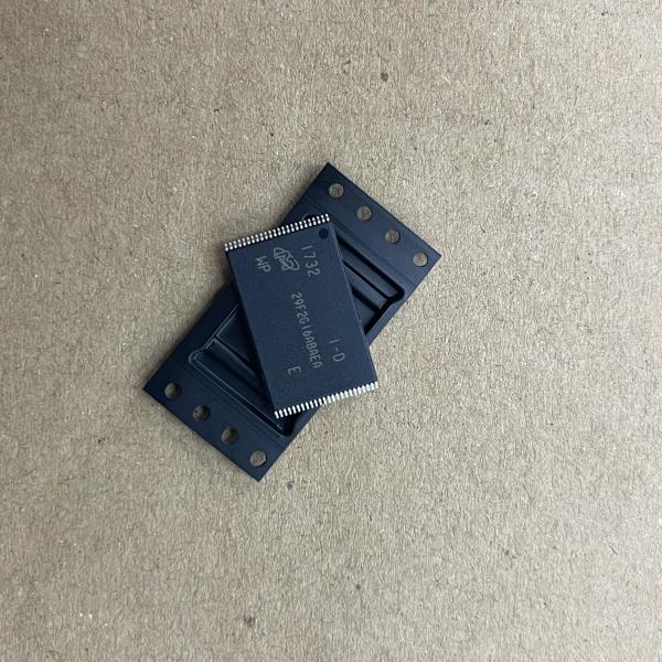 Quality MT29F2G16ABAEAWP:E Nand Flash Memory Chip 128MX16 EEPROM ICS for sale