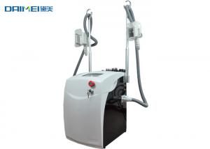 Wholesale Fast Effective Cryolipolysis Slimming Machine RF Radio Frequency Cavitation Machine from china suppliers