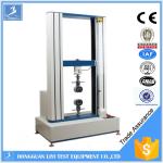Double Column Universal Tensile Testing Machine And Tensile Strength Tester With