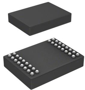 China LTM2889CY-3#PBF Isolated Transceiver  32-BGA  Isolated Uart Transceiver on sale
