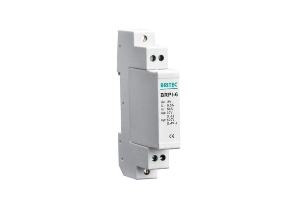 Quality Compact BRPI Series Data Surge Protector Devices SPD For Data Applications for sale