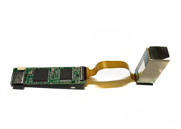 Quality Self-luminous OLED Display Module 0.23" Sony 640 x 400 dots RGB Micro Display Modules for sale