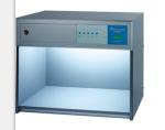 CE ISO Universal Testing Machine , Color Assessment Cabinet And Color Light