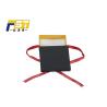 Buy cheap Custom Logo Cardboard Display Boxes , Handmade Luxury Gift Boxes With Ribbons from wholesalers