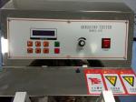 Abrasion Resistance Test Laboratory Testing Machines , Alcohol Abrasion Testing