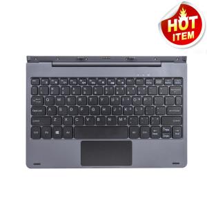 Wholesale Light Weight Computer Hardware Devices , POGO PIN Keyboard For Android Tablet PC from china suppliers
