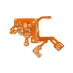2 Layer Microwave Rf Printed Circuit Board PCB Circuit Manufacturer