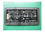 32×16 dots Full Color Indoor P6 LED Display Module SMD 3528 with 1/8 Scan
