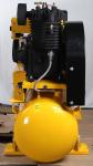 Portable Multi Function Welder Generator With Welding / Air compressing /