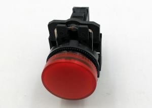 Electronic Push Button Light Switch Circuit Control AC 50 Hz Or 60Hz IP40 Standard