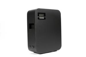 China Department Store HVAC Scent Diffuser / Office Building Extra Large Oil Diffuser on sale