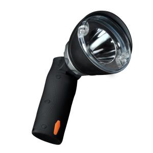 China IP66 Waterproof  Anti-explosion Proof Rechargeable Led Flashlight Portable Torch Light on sale