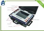 VT Voltage Transformer Test Equipment For CT Current Transformer
