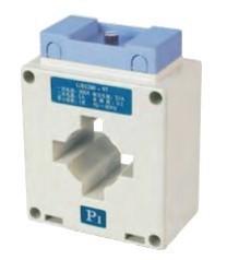 Quality 0.72kV Single Phase LV Current Transformer / Indoor Current Transformer for sale