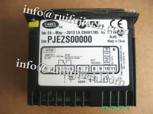 China Digital Thermostat Carel Refrigeration Controls PJEZ Series With LED Display on sale