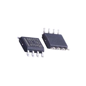 Wholesale CSD88537ND PCB Pluggable Connector SOIC-8 MOSFET from china suppliers