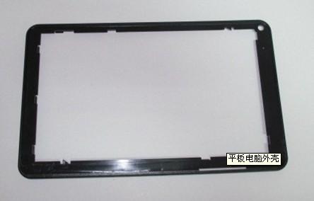 Quality Laser Cut Mobile Shell Die Casting CNC Turning Magnesium Alloy Computer Shell Case for sale