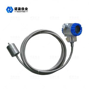 China 24VDC Magnetostrictive Level Sensor on sale