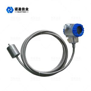 China High Precision Magnetostrictive Liquid Level Gauge Cable 4 - 20mA on sale
