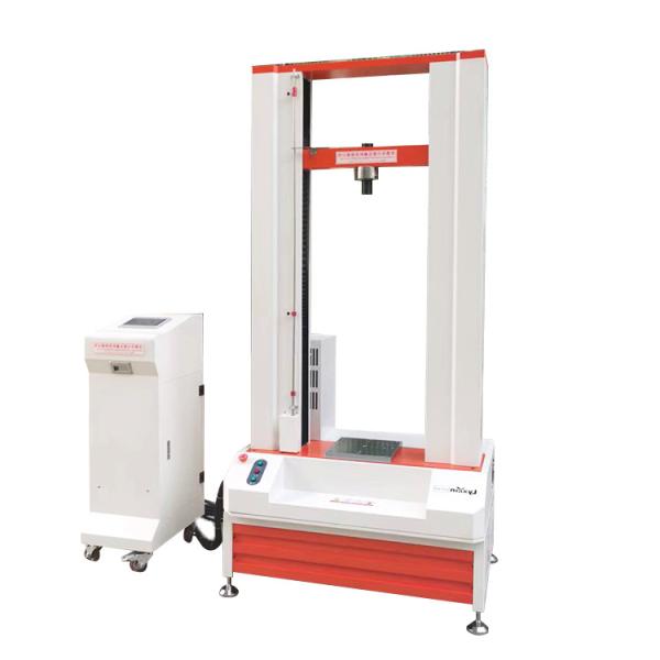 Quality Universal Tensile Testing Machine 20kn Effective Width 390mm for sale