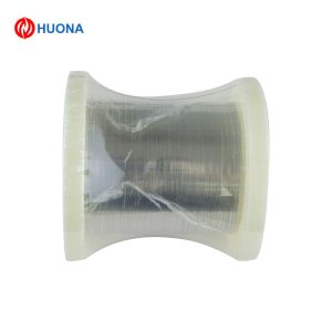 Wholesale Huona Manufacture High Resistance Wire Karma Alloy 6j22 Nickel from china suppliers