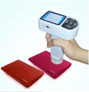 Wholesale Multifunction Color Difference Meter Stable Durable With High Precision from china suppliers
