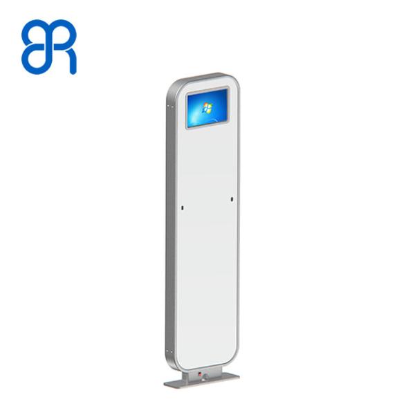 Quality Multi Channel Library UHF RFID Security Gate Reader For Supermarkets for sale