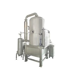 Lowest Price Automatic Banana Chips Vacuum Frying Machine