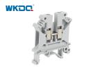 JUK 5N Electrical Terminal Block Component 4 mm² Phoenix Feed Through Durable