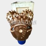 API 8 1/2" TCI Drill Bit/Insert Tricone Rotary Bit water well drilling equipment