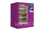 Self Service Elevator Red Wine Vending Machine Supportive For Cash Coin Payment