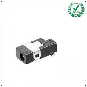 China DC01520 Mini Power Jack Products/ DC Power Jack Sockets on sale