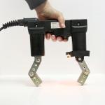 110V Crack Testing Equipment Magnetic Particle Testing For Surface Crack Testing