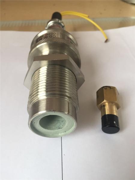 Quality DC12V-DC24V Boat Speedometer Sensor Device Hardware Precise Indication for sale