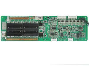 Wholesale 6-20S Battery Management system BMS With SMBus,UART, RS485, CANBus communication protocol for Li-ion/Li-Polymer/LiFePO4 from china suppliers
