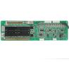 Buy cheap 6-20S Battery Management system BMS With SMBus,UART, RS485, CANBus communication from wholesalers