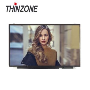 Wholesale B101AW06 Laptop 10.1 Inch Screen , Slim 40 Pin 1024*600 LED Display Panel 3.3V from china suppliers