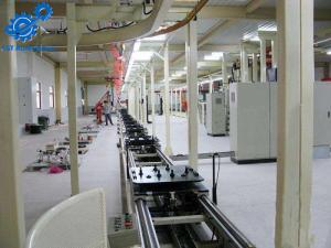 Wholesale Stepper Motor Assembly Line , 220V Assembly Line Automation Equipment from china suppliers