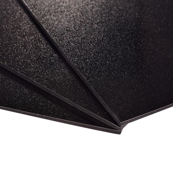 Chameleon Aluminum Paneling B1 Fireproof 7N/mm Peeling Strength