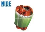 CCC Certificate Coil Inserting Machine , Expanding And Stator Winding Equipment