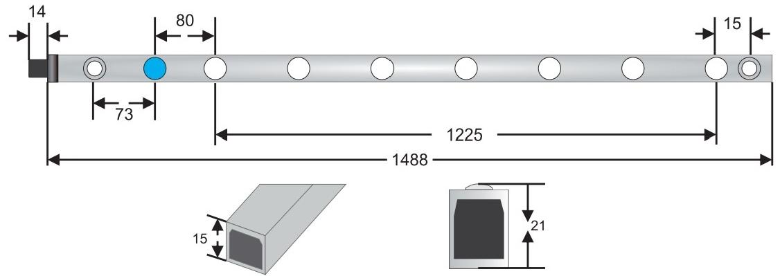 Product Size