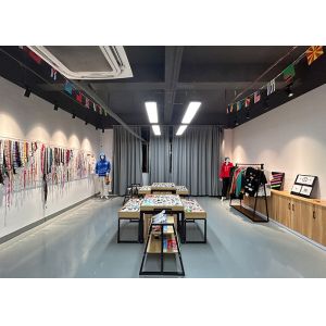 Younger Garment Accessories Co.,Ltd