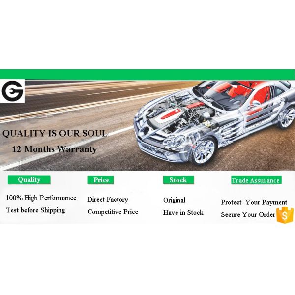 Auto Car Engine Spare Part 15810-PRB-A03 Genuine Spool Valve-VTEC Solenoid for Honda Civics