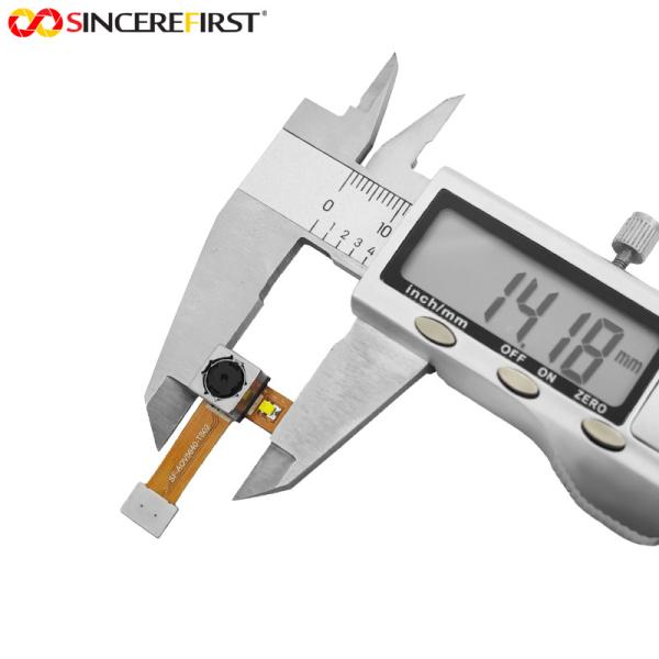 5mp Omnivision OV5640 Auto Focus Lens High Resolution Camera Module