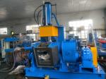 110L Kneader Mixer Automatic Temp. And Time Control For EVA. , Rubber , TPR