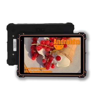 China 300cd/M2 Hardened Android Tablet Industrial Stable Durable 4GB on sale